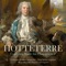 Pieces pour la flûte-traversière, Op. 2, premiere suitte: I. Prelude. Lentement-Gay-Lentement artwork