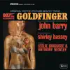 Stream & download Goldfinger (Original Motion Picture Soundtrack)