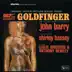 Goldfinger (Original Motion Picture Soundtrack) album cover