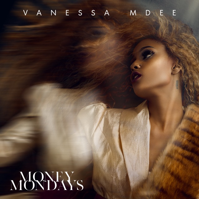 Vanessa Mdee - Wet (feat. G.Nako)