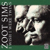 Zoot Sims - The Touch Of Your Lips