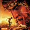 Percy Jackson, Teil 2: Im Bann des Zyklopen - Rick Riordan