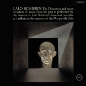 The Dissection and Reconstruction of Music From the Past As Performed By the Inmates of Lalo Schifrin's Demented Ensemble As a Tribute To the Memory of the Marquis De Sade artwork