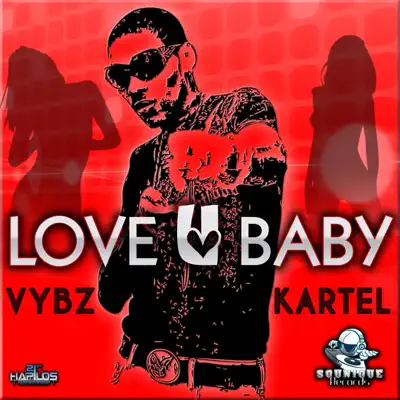 Love U Baby - Single - Vybz Kartel