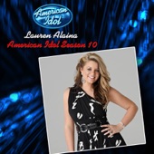 American Idol Season 10: Lauren Alaina artwork