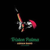 Triston Palma, Asham Band - Spliff Tail