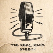 The Real King's Speech artwork