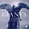 Giants (feat. Iselin Solheim) [Remixes] - EP album lyrics, reviews, download