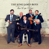 The King James Boys - He'll See You Through