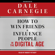 Dale Carnegie & Associates - How to Win Friends and Influence People in the Digital Age (Unabridged)