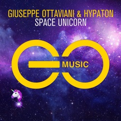 Giuseppe Ottaviani - Space Unicorn