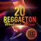 Scars to Your Beautiful (feat. Kangaroo) [122 BPM Reggaeton Mix] artwork