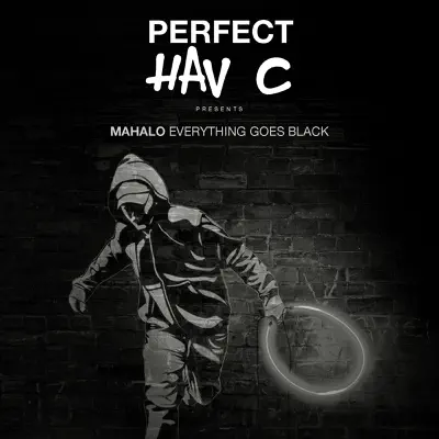 Everything Goes Black - Single - Mahalo