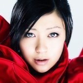 Utada Hikaru - Sanctuary (Opening)