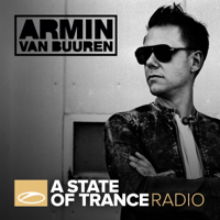 Armin van Buuren's A State Of Trance ASOT (unofficial collection) podcast