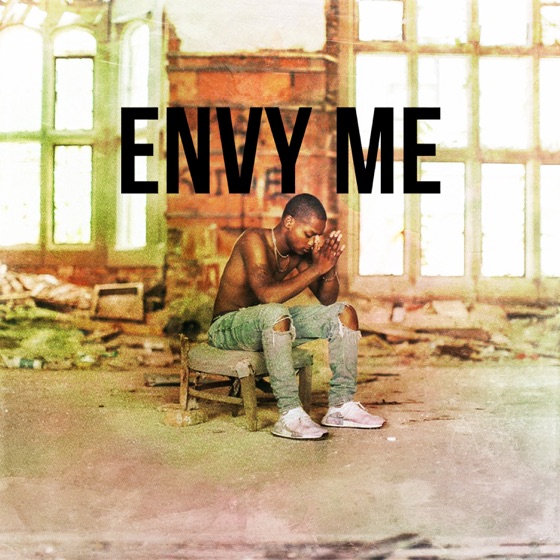 Cover artwork for Envy Me