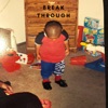 Break Through - Single