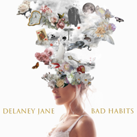 Delaney Jane - Bad Habits artwork