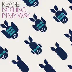 Nothing In My Way - EP - Keane