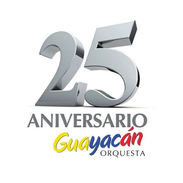 Guayacan Orquesta - Guayacán Pasodobles
