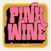 Pink Wine - Dummy