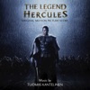 The Legend of Hercules (Original Score) artwork