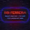 Night and Day / I've Got You Under My Skin - Single album lyrics, reviews, download