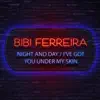 Stream & download Night and Day / I've Got You Under My Skin - Single