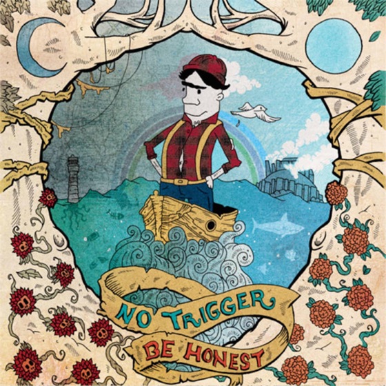 Cover artwork for Tooth