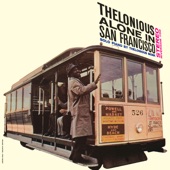 Thelonious Alone In San Francisco artwork