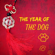 Liu Qing Niang - Chinese New Year Collective
