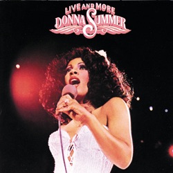 Donna Summer - Rumour Has It