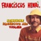 Singing In the Rain - Franciscus Henri lyrics