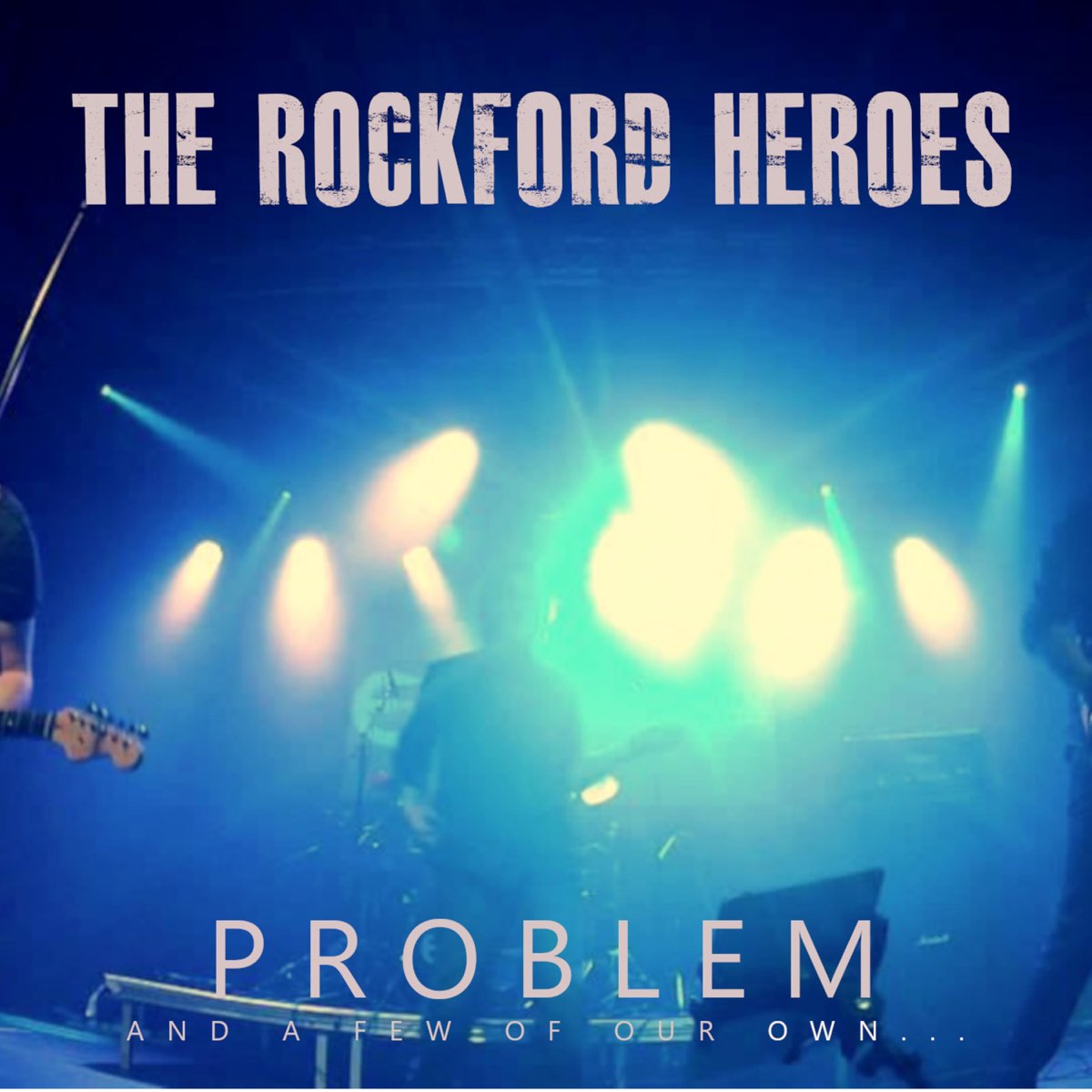 Песня suffer with me. The Rockford Heroes-2017 - Ghostlights: a matter of belief фото. The Rockford Heroes 2017 Ghostlights. The Rockford Heroes 2018 problem.