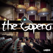 The Gopera - EP artwork