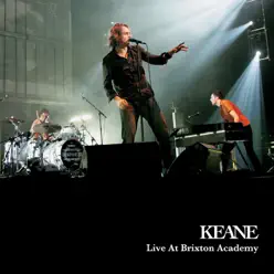 Live at Brixton Academy - EP - Keane