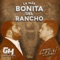 La Mas Bonita Del Rancho (ft. Banda Legal) - Gente de Maza lyrics