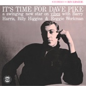 Dave Pike - Cheryl