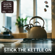 Stick the Kettle On (feat. Scouting for Girls) - Lucy Spraggan
