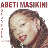 Scandale de jalousie - Abeti Masikini