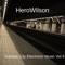 Into the Night - HeroWilson lyrics