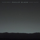 Philip Glass: Piano Works artwork
