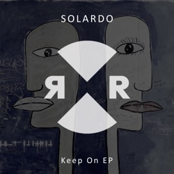 Solardo - Keep Pushing On
