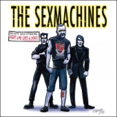The Sexmachines - Enola Gay