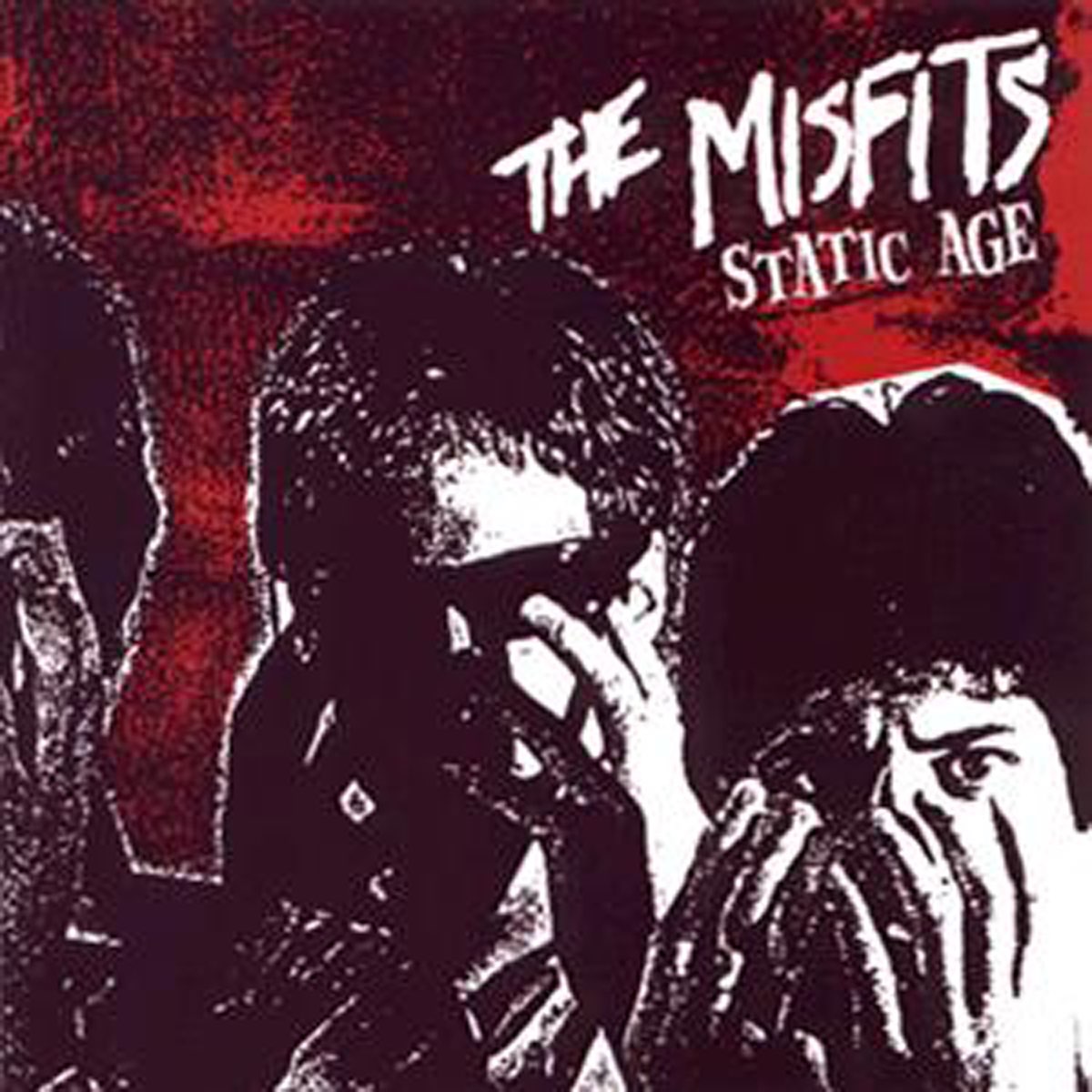 ‎Static Age by The Misfits on Apple Music