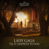 Til It Happens To You artwork