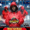 Hurricane - Wine Yuh Waist