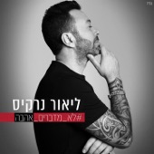 לא מדברים אהבה artwork