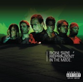 Railing, Pt. 2 by Roni Size & Reprazent