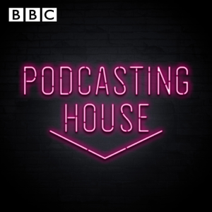 Podcasting House podcast